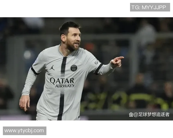 足球明星伟大的原因是什么他们如何影响了这项运动和全球文化