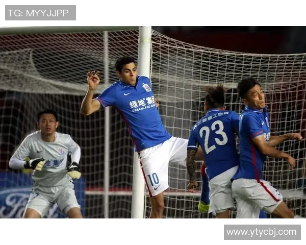 申花与河北华夏激战精彩集锦回顾展现足球魅力与激情碰撞